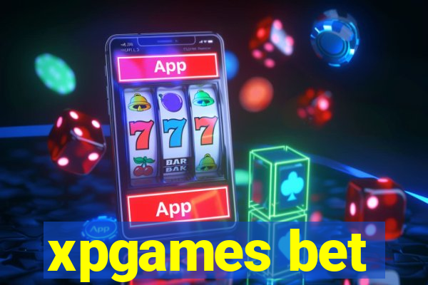 xpgames bet